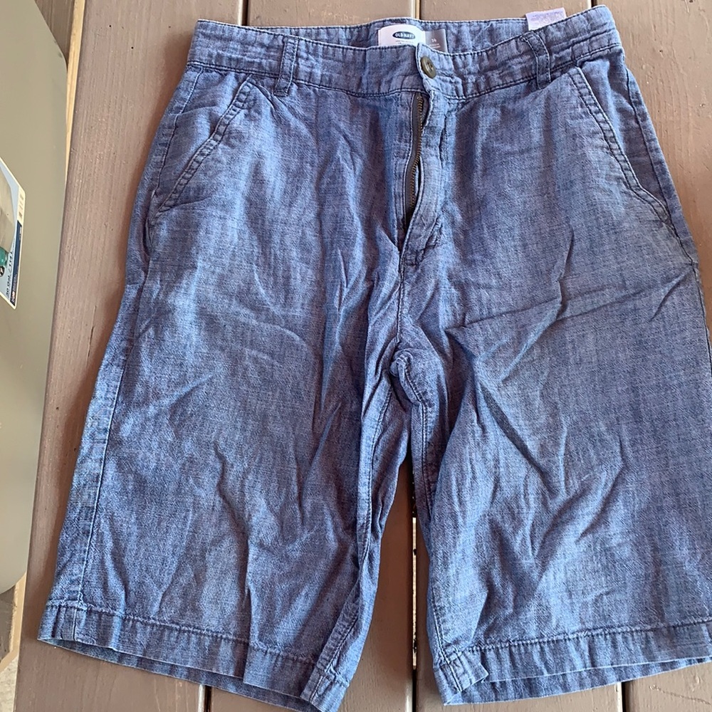 Kids old navy shorts